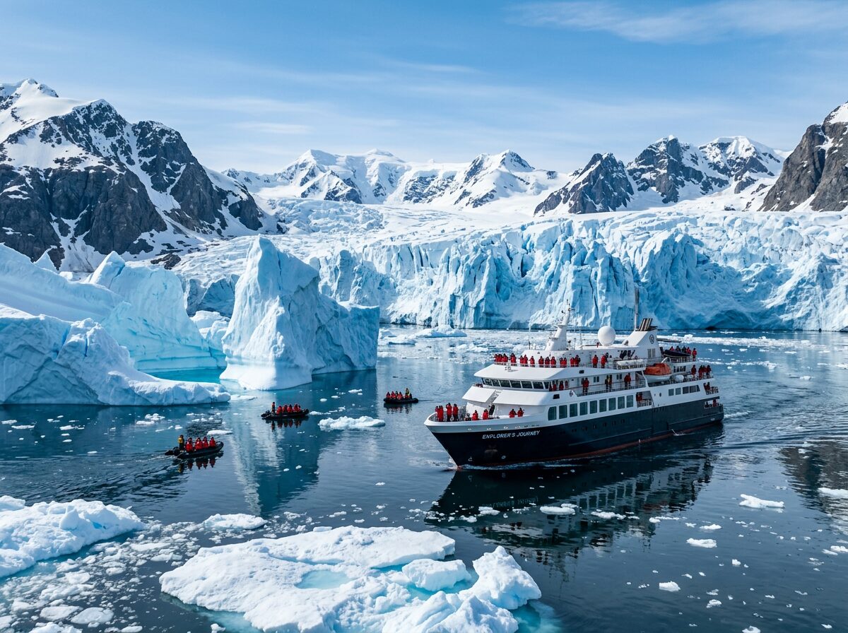 Expedition Travel