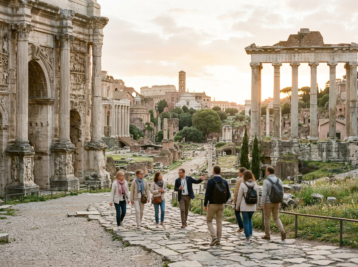 Tours & Experiences