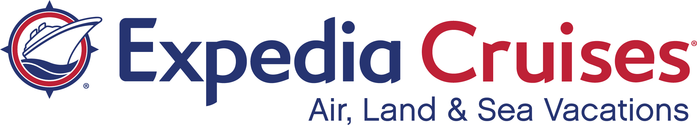 Expedia Cruises — Air, Land & Sea Vacations